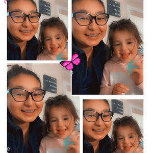 Meet your Posher, Aylin